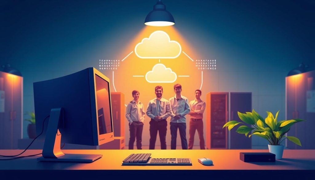 msp service offerings