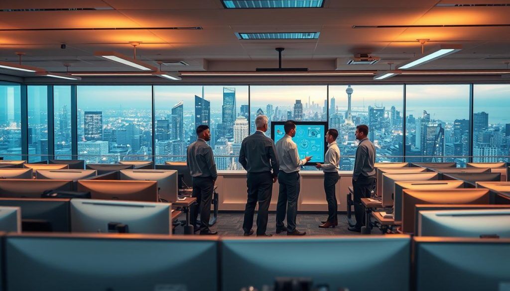 msp services and offerings