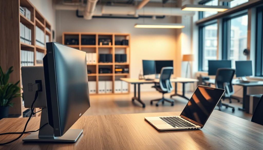 on-site & remote it support