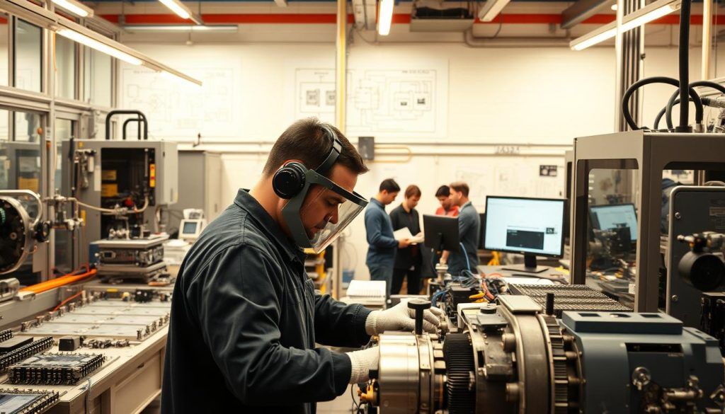 optimizing OCR for diverse manufacturing scenarios