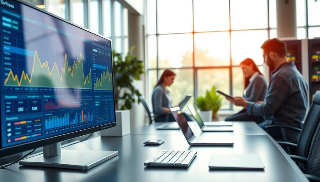 optimizing performance with managed cloud hosting