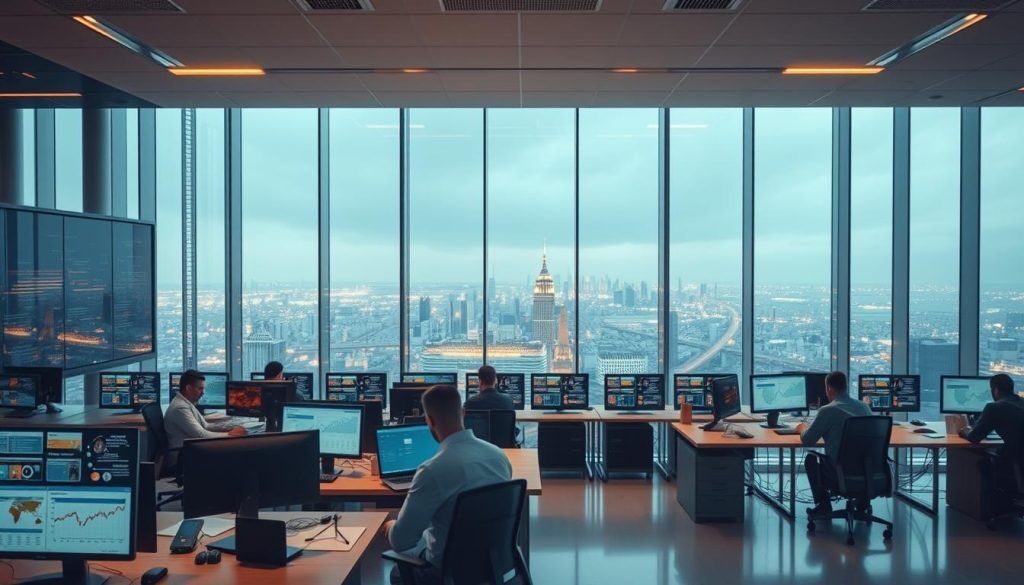 organisationer samhällsviktiga sektorer