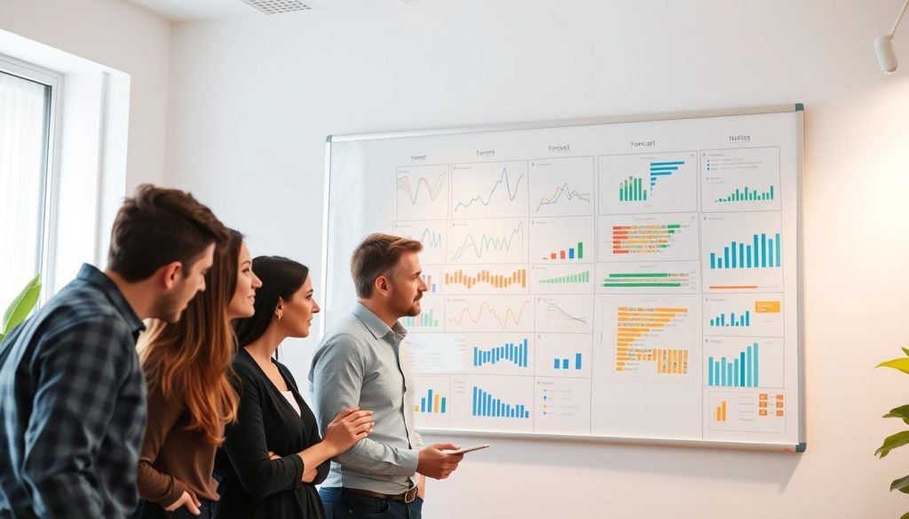 overcoming forecasting challenges data quality