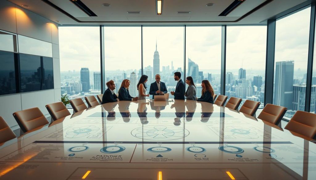 partner operations framework partner operations framework