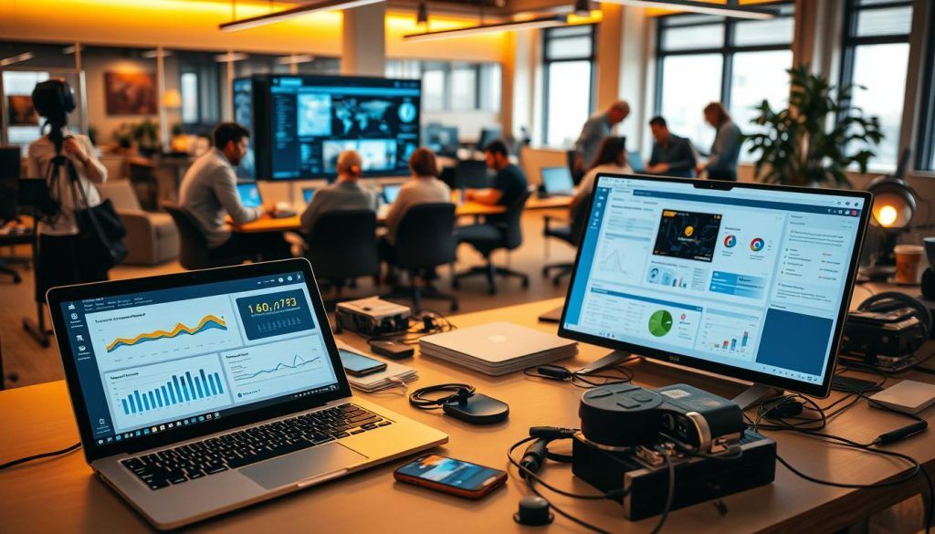 partner operations tools and systems partner operations tools and systems