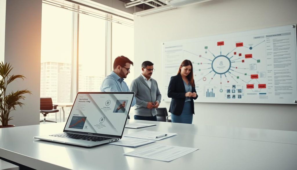 penetration testing scope impact