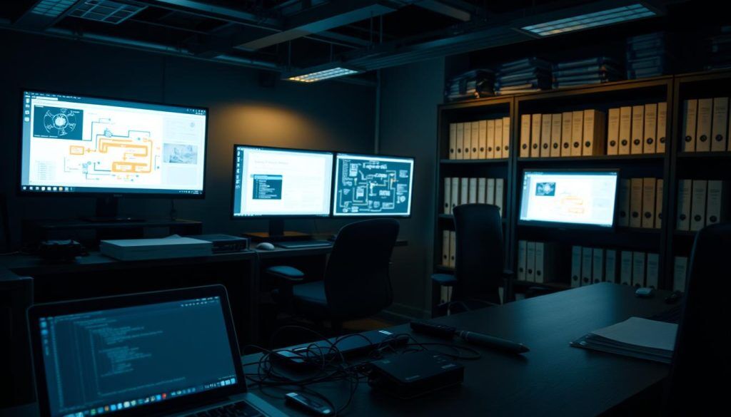 pipeline configuration setup