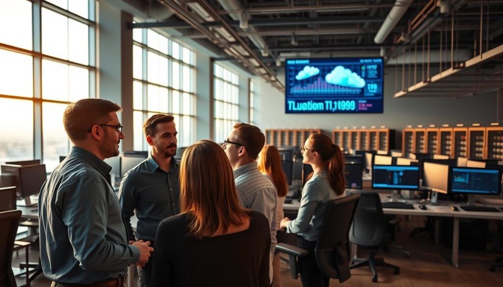 post-migration support optimization