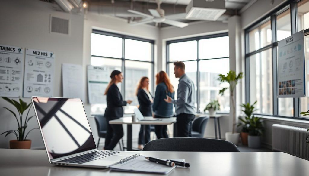 practical NIS2 compliance steps practical NIS2 compliance steps