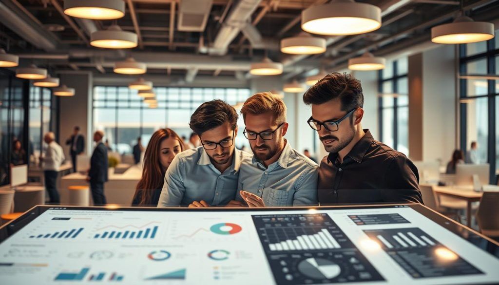 predictive analytics business growth