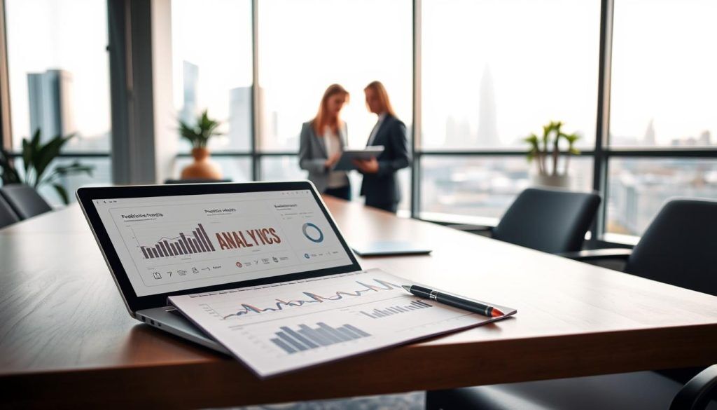 predictive analytics implementation process