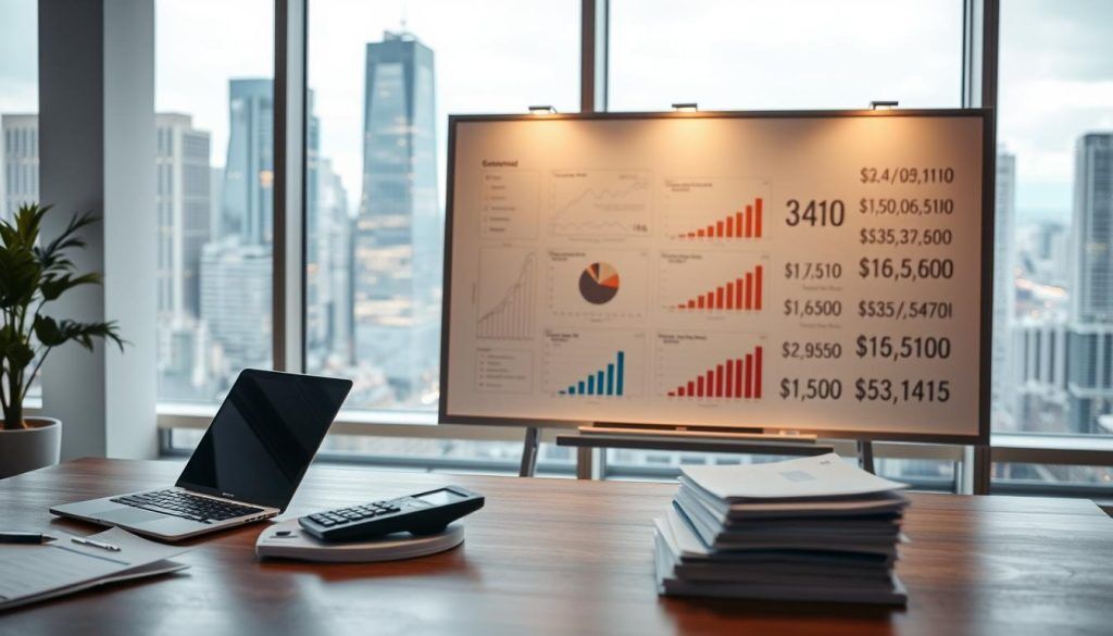 pricing structures and cost considerations