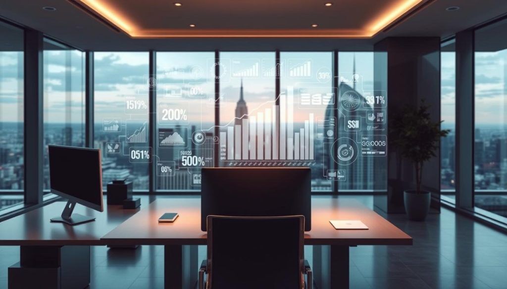 proactive business growth monitoring solutions