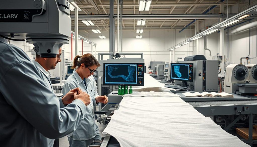 quality control system implementation quality control system implementation