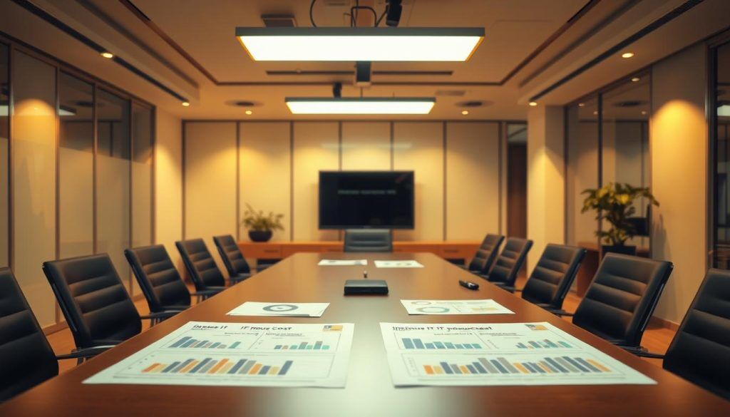 real-world IT cost comparisons