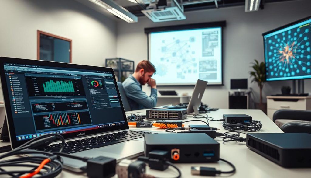 real-world penetration testing applications