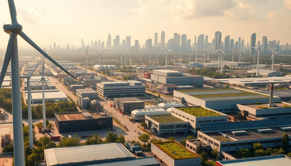 real world sustainability applications industries real world sustainability applications industries