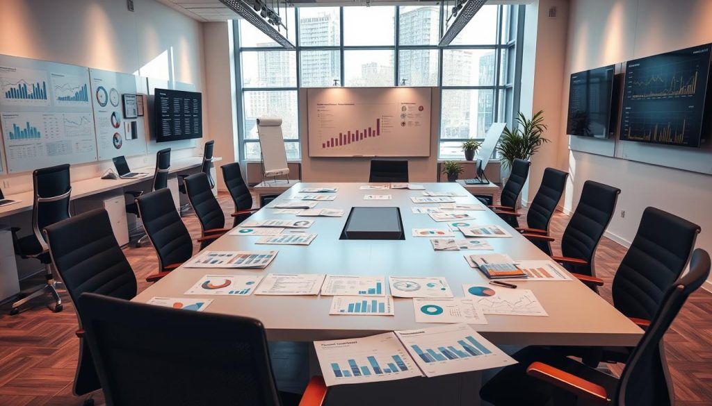 resource allocation forecasting