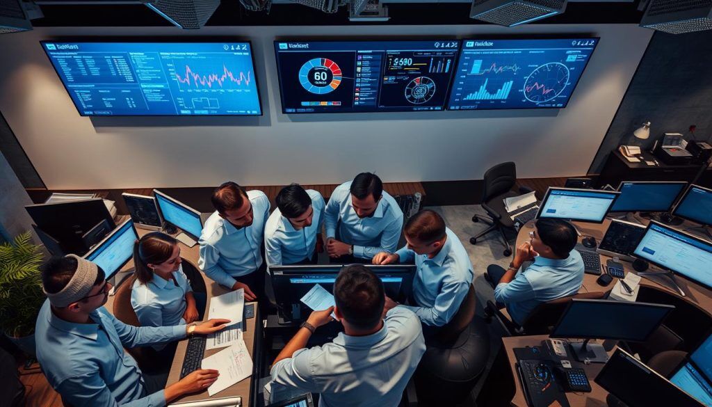 risk management incident handling