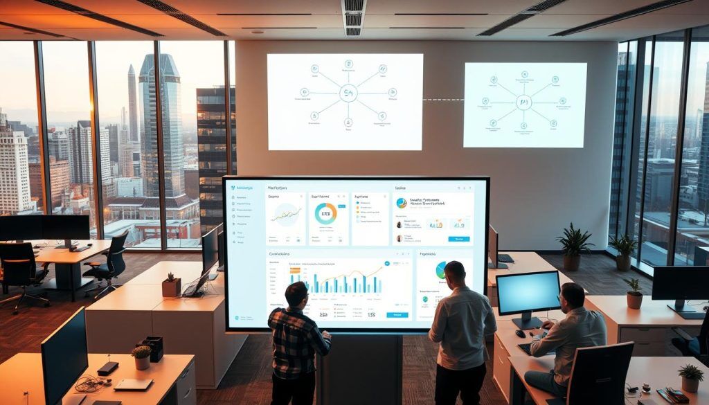 robust software integrations platform