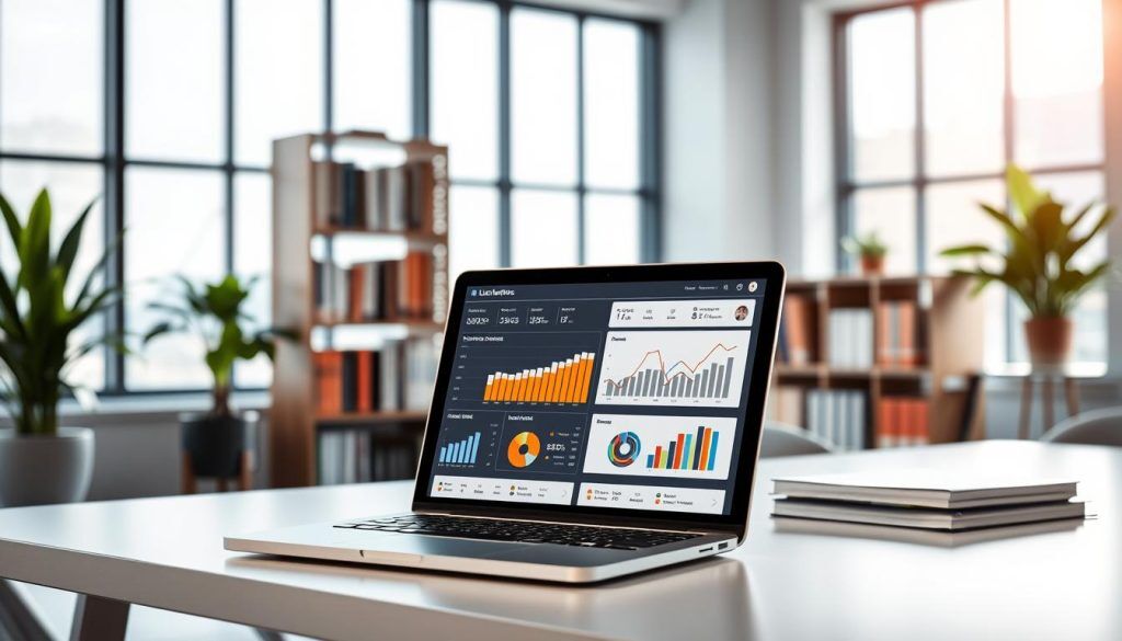 sales metrics and KPIs