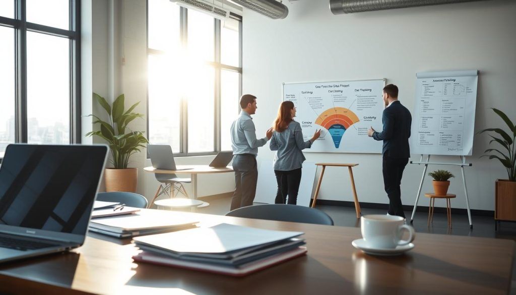 sales pipeline cleaning for accurate forecasting