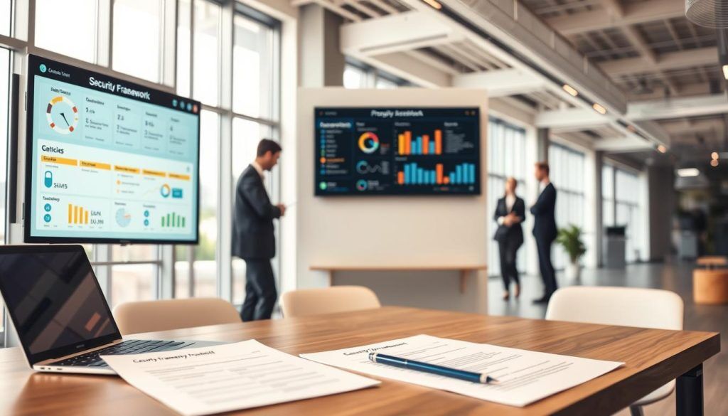 security and compliance framework assessment security and compliance framework assessment