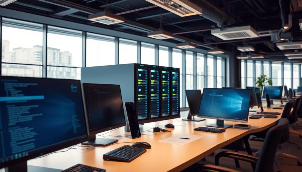 security and compliance in cloud migrations