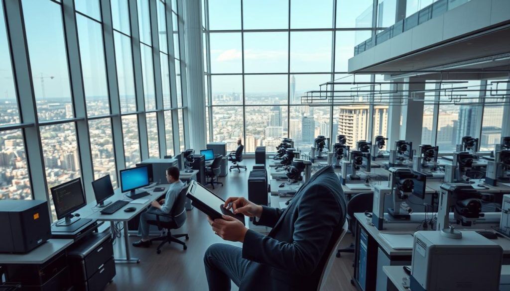 selecting vision inspection provider selecting vision inspection provider