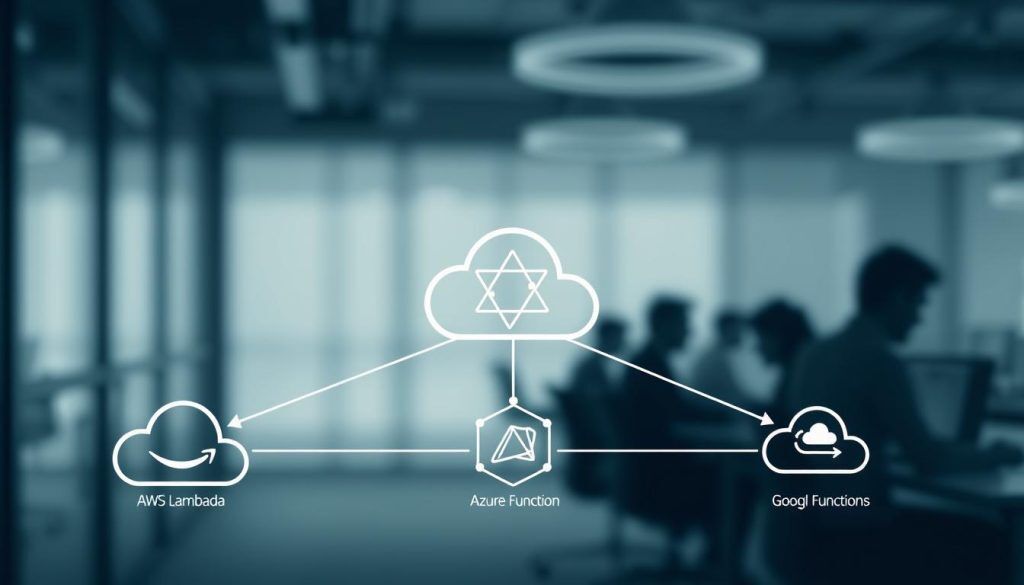 serverless architecture concepts