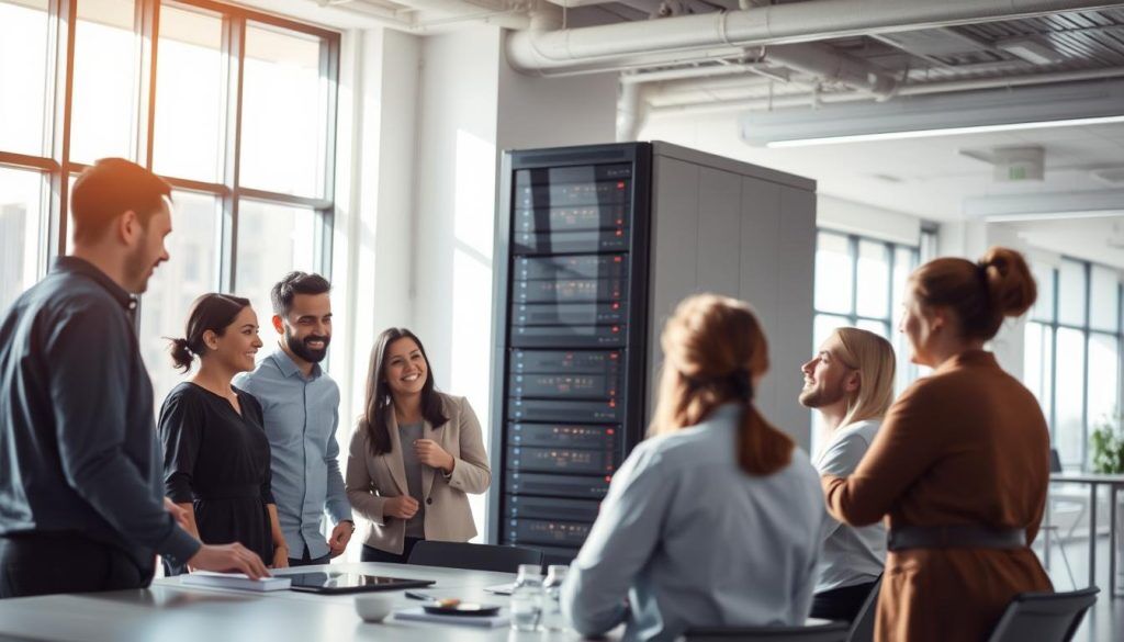 serverless operations characteristics