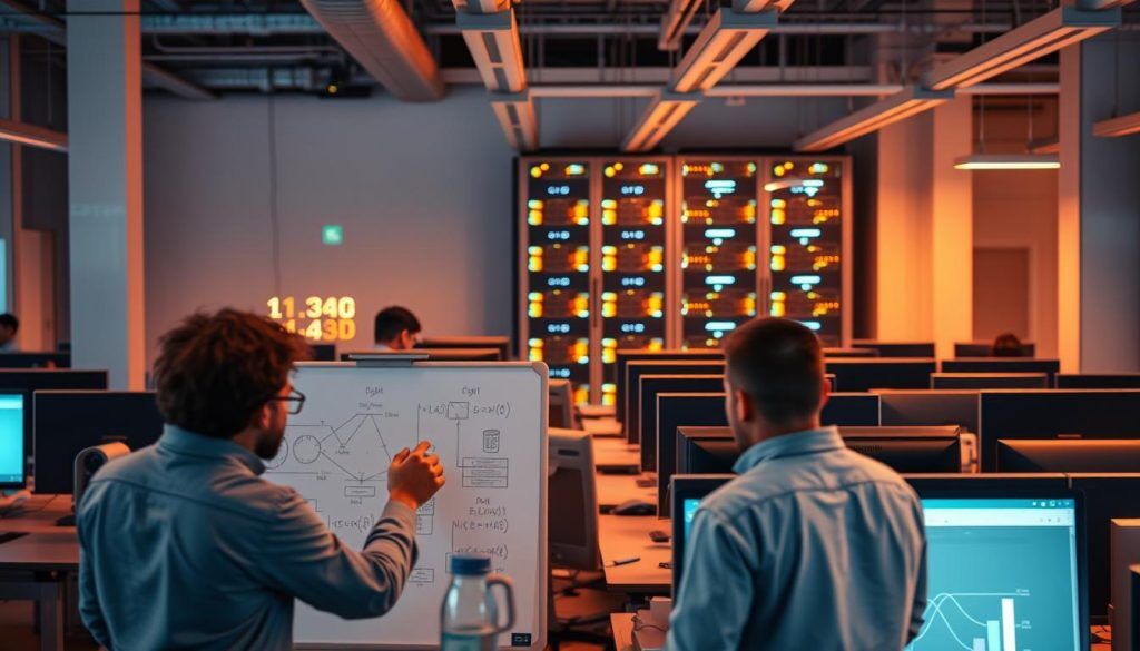 site reliability engineering origins