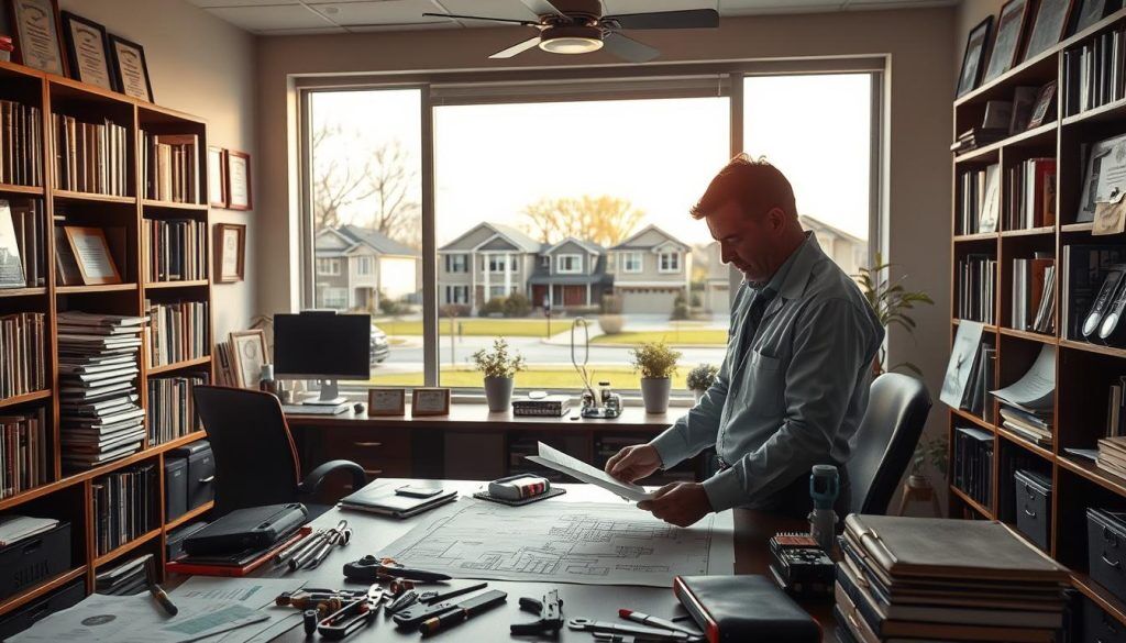 specialized home inspection services