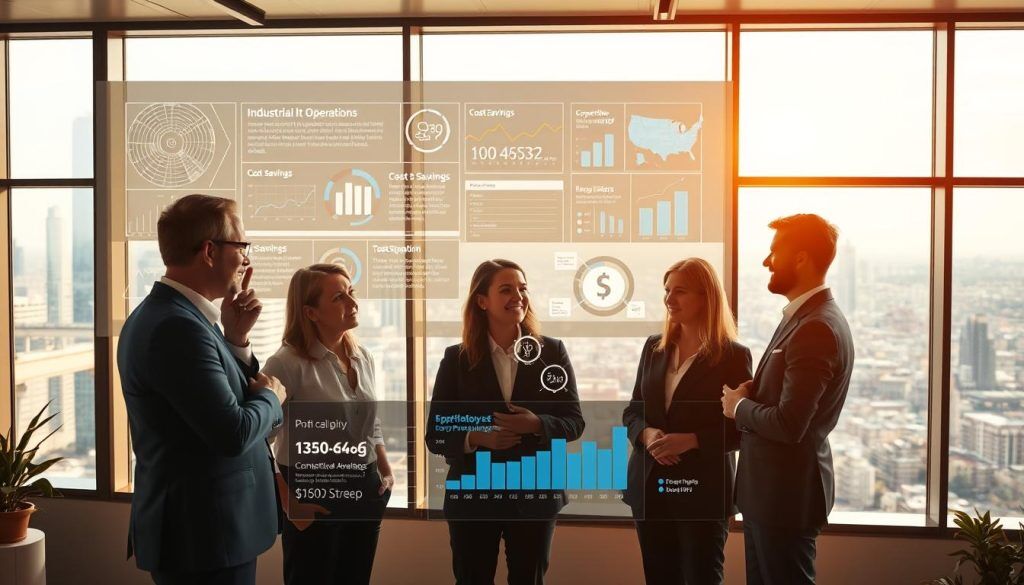 strategic business benefits