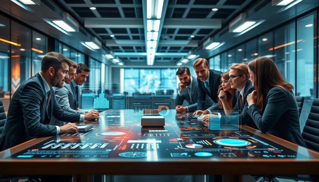 strategic security operations alignment