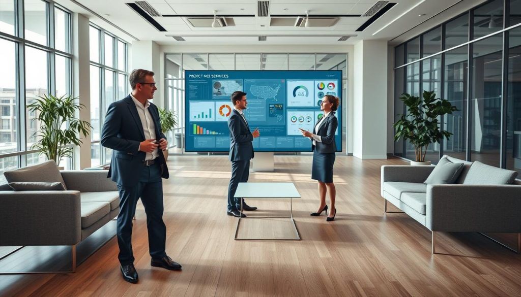 strategic service integration strategic service integration