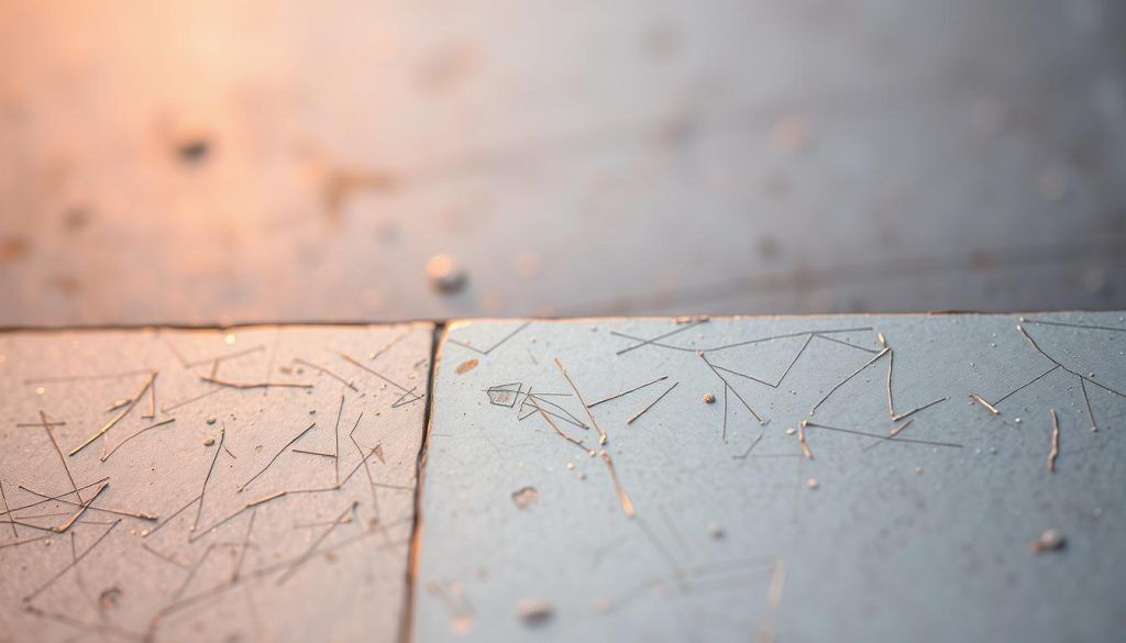 surface defect detection