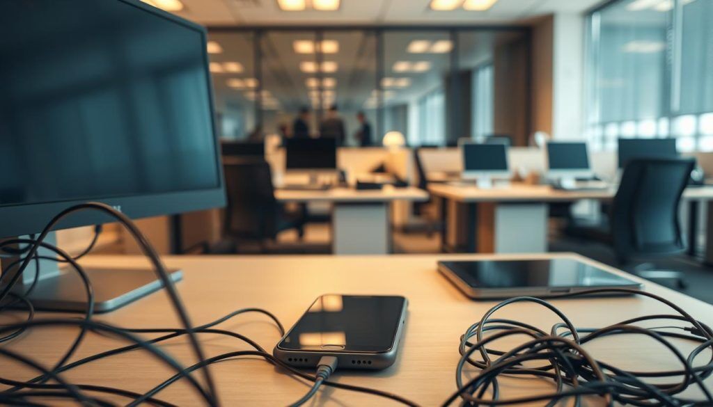 technology limitations integration