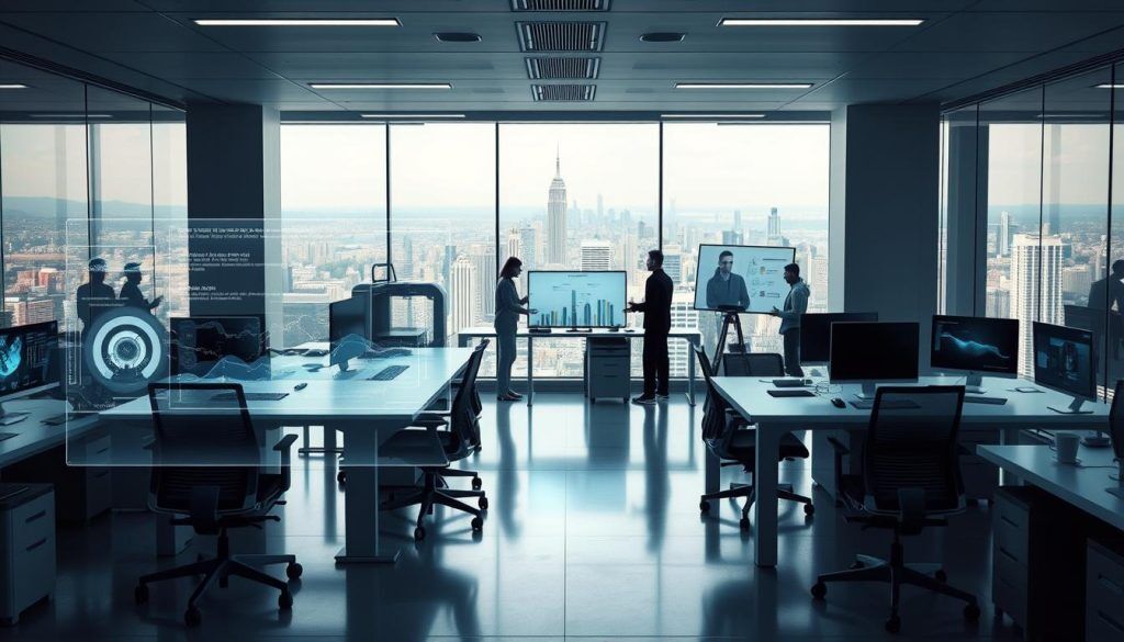 technology trends and future IT needs