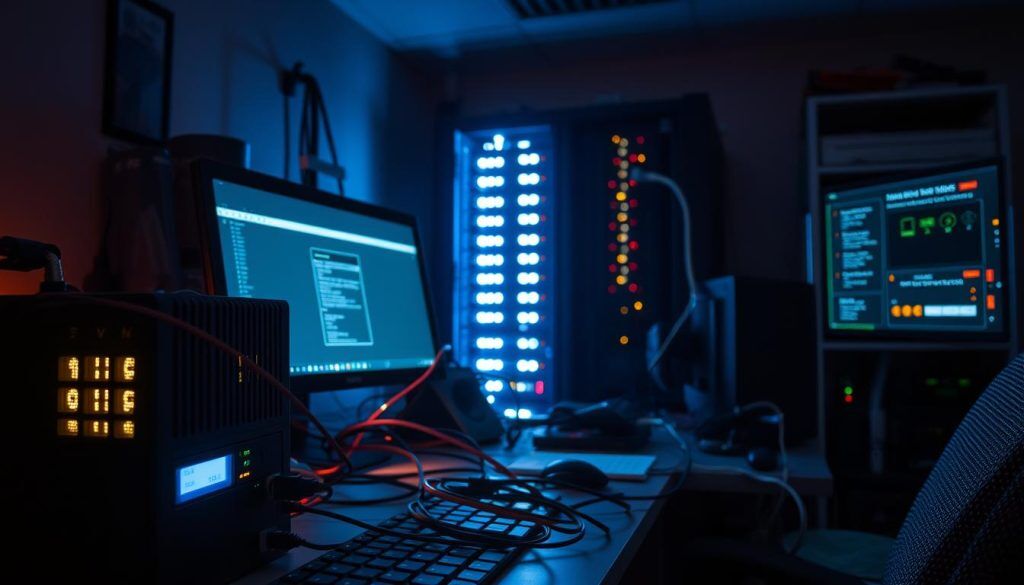 traditional security tools endpoint protection