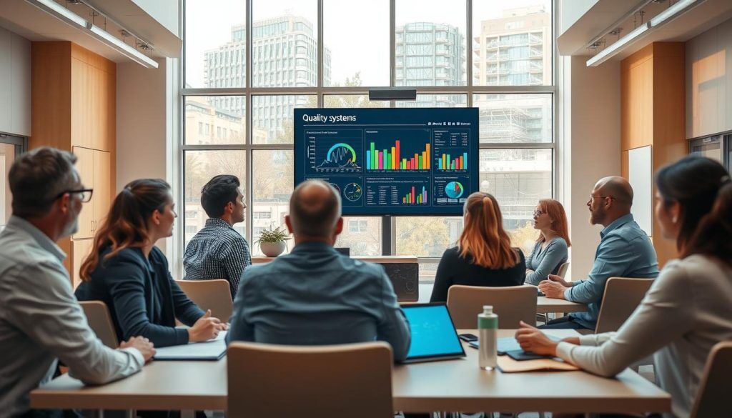 training and support for quality systems training and support for quality systems