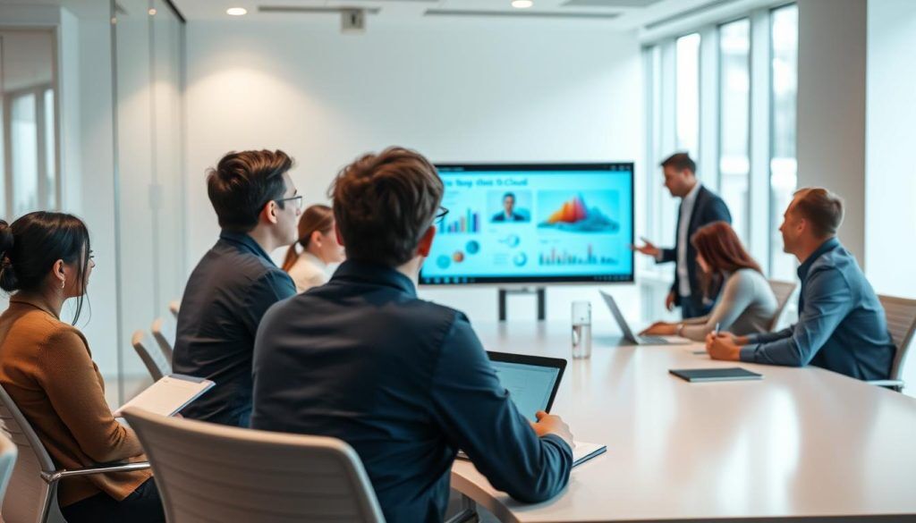 user adoption training