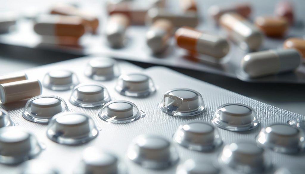 vision AI blister pack defect detection vision AI blister pack defect detection