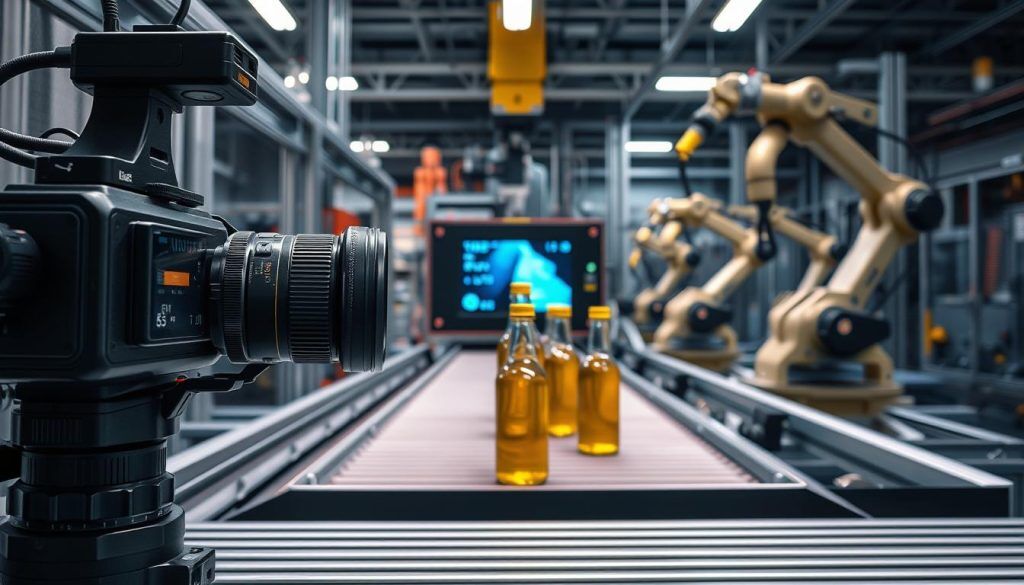 vision inspection system components vision inspection system components