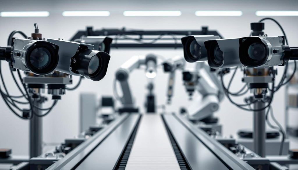 vision inspection system cost factors