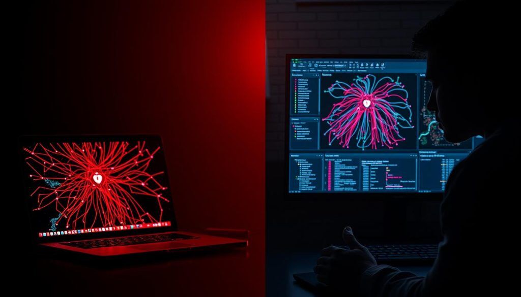 vulnerability and penetration testing comparison