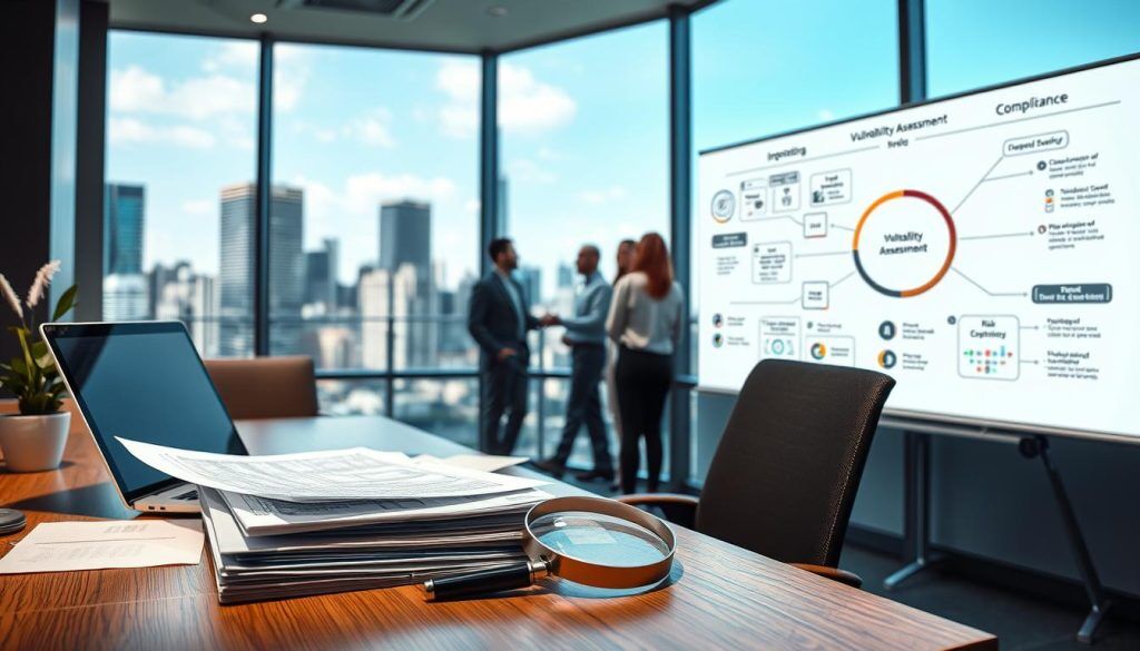 vulnerability assessment benefits