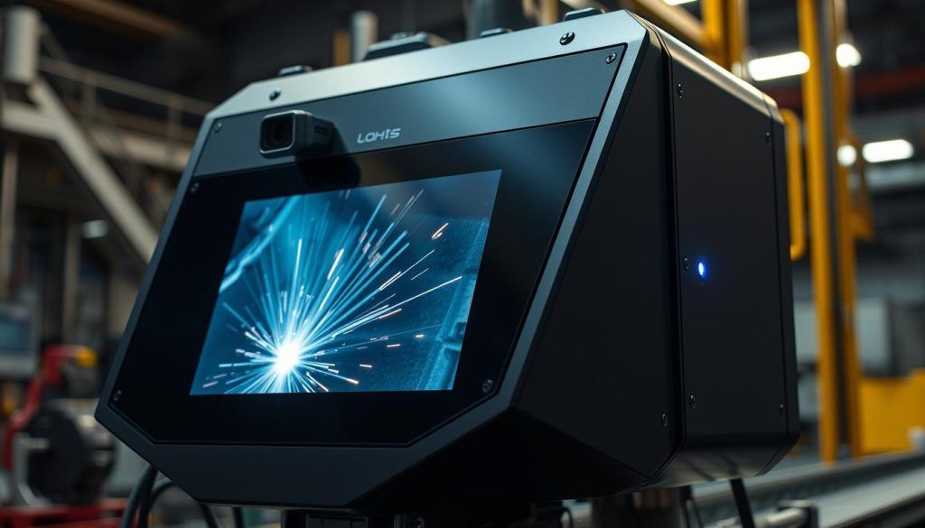 welding defect detection system welding defect detection system