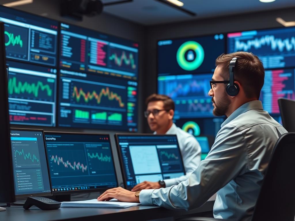 AI-powered fraud detection system for financial transactions AI-powered fraud detection system for financial transactions