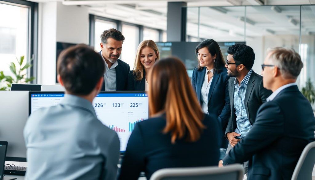 Anpassade dashboards för applikationsövervakning i kontorsmiljö Anpassade dashboards för applikationsövervakning i kontorsmiljö